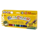 2 packs de 12 Couleurs Playcolor Basic One Gouache Solide + 1 Offert